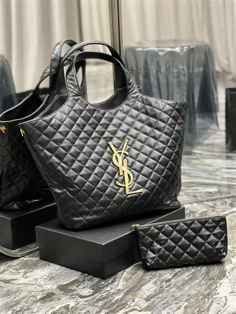 ysl bolsa original|bolsa yves saint laurent original.